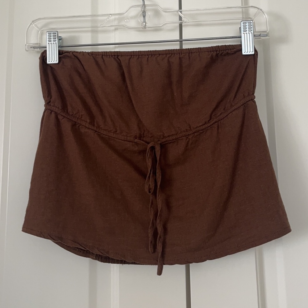 John Galt Kinsley Tube Top